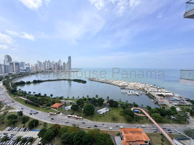 Alquilo Apartamento en Bellavista KA27-161