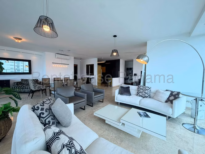Alquilo Apartamento en Bellavista KA27-161