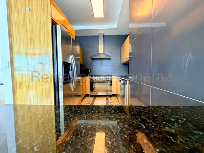 Alquilo Apartamento en Bellavista KA27-161