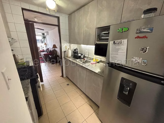 Alquilo Apartamento en San Francisco KA27-197