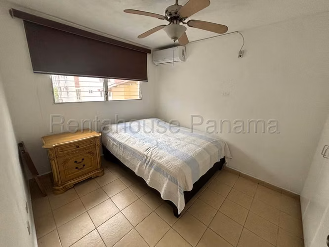 Alquilo Apartamento en San Francisco KA27-197