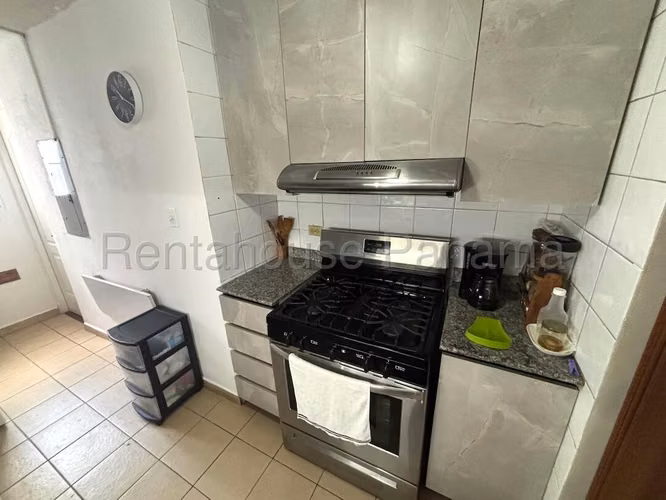 Alquilo Apartamento en San Francisco KA27-197