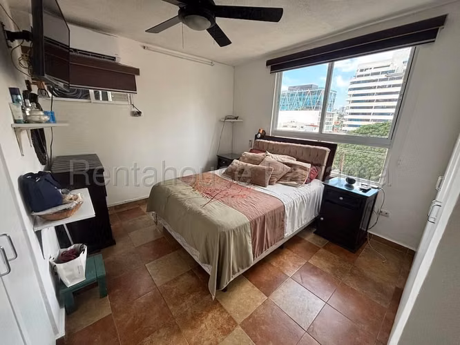 Alquilo Apartamento en San Francisco KA27-197