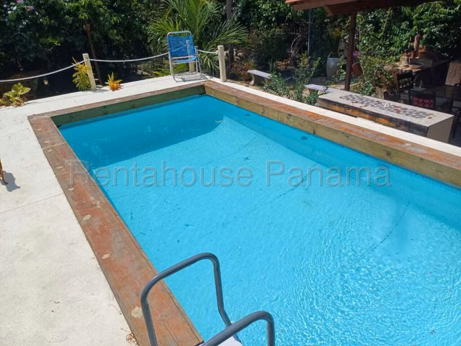 Se Vende Casa en San Carlos MDV27-393