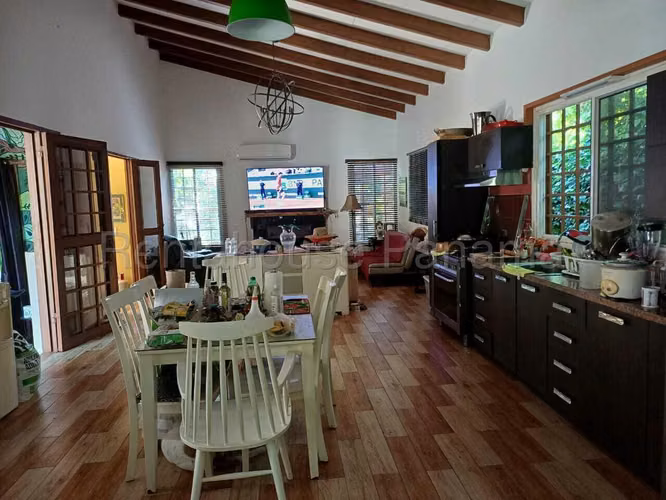 Se Vende Casa en San Carlos MDV27-393