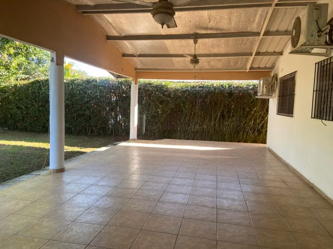Se alquila casa grande David área exclusiva 600 - Imagen 19