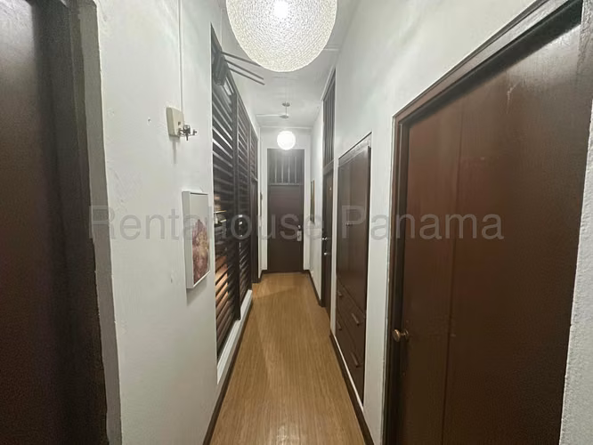 Se Vende Casa en Albrook MDV26-8918