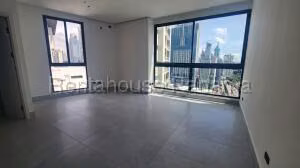 Alquiler de Apartamento con 110m2 en Punta Paitilla PH Aquapoint 27-52SR