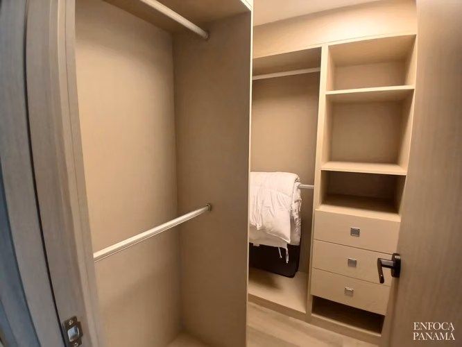 Viva en zona exclusiva de la ciudad Loft Dúplex en Coco del Mar