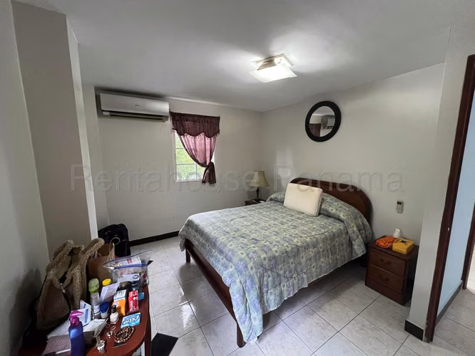 VENTA DE APARTAMENTO EN ALBROOK ABS