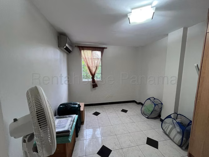 VENTA DE APARTAMENTO EN ALBROOK ABS