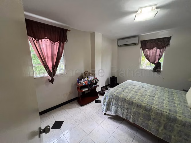 VENTA DE APARTAMENTO EN ALBROOK ABS