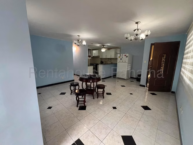 VENTA DE APARTAMENTO EN ALBROOK ABS