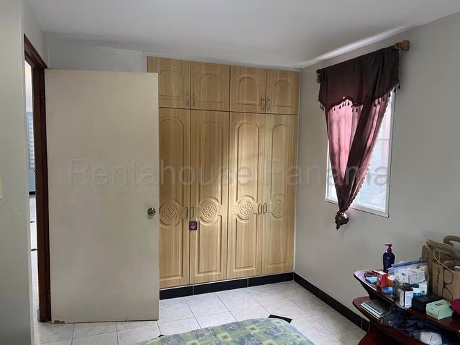 VENTA DE APARTAMENTO EN ALBROOK ABS