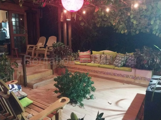 VENTA DE CASA EN SAN CARLOS ABS