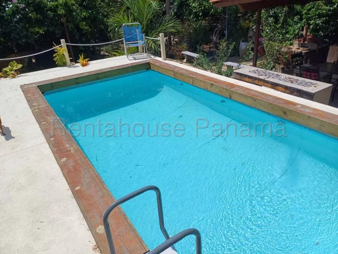 VENTA DE CASA EN SAN CARLOS ABS