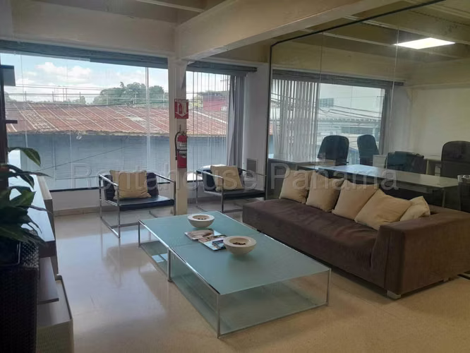 ALQUILER DE OFICINA EN PUEBLO NUEVO ABS