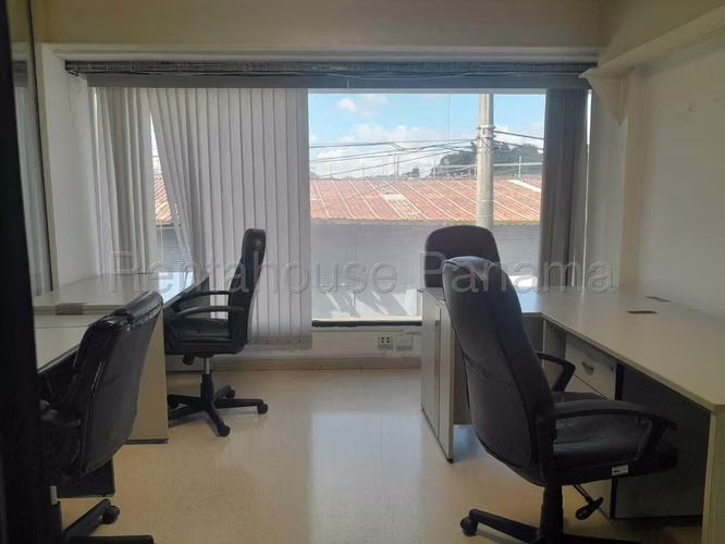 ALQUILER DE OFICINA EN PUEBLO NUEVO ABS