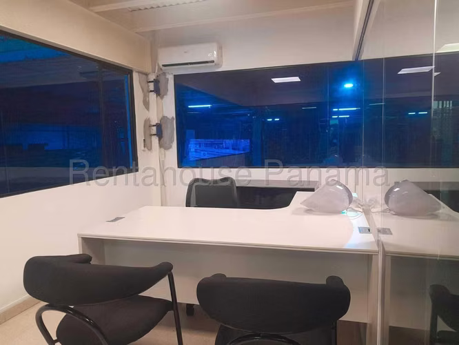 ALQUILER DE OFICINA EN PUEBLO NUEVO ABS