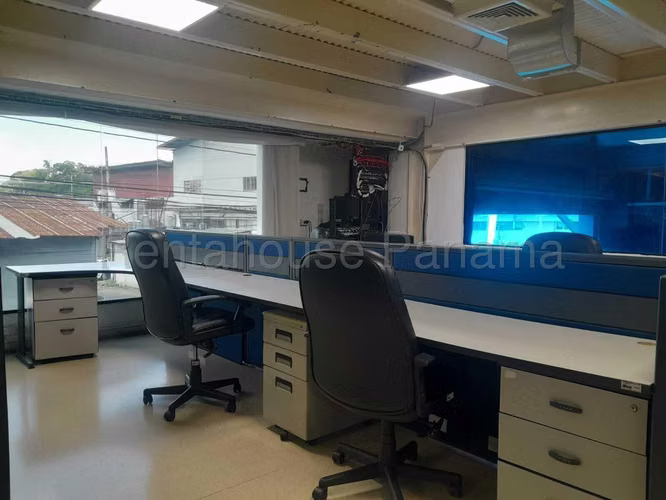 ALQUILER DE OFICINA EN PUEBLO NUEVO ABS