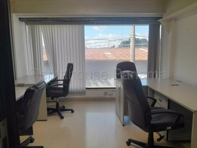 ALQUILER DE OFICINA EN PUEBLO NUEVO ABS