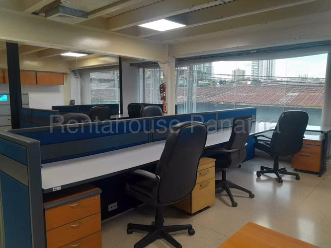 ALQUILER DE OFICINA EN PUEBLO NUEVO ABS