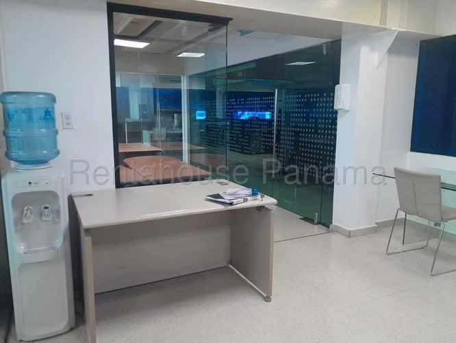 ALQUILER DE OFICINA EN PUEBLO NUEVO ABS