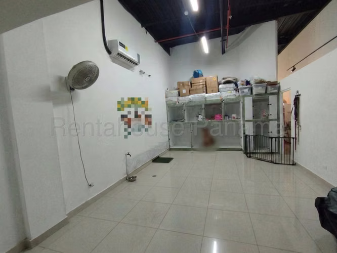 VENTA DE NEGOCIO EN CONDADO DEL REY ABS