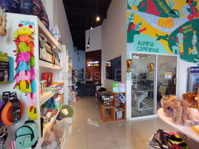 VENTA DE NEGOCIO EN CONDADO DEL REY ABS