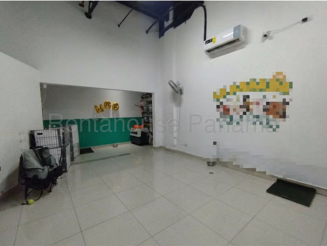 VENTA DE NEGOCIO EN CONDADO DEL REY ABS