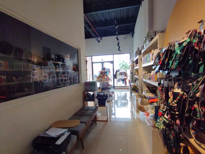 VENTA DE NEGOCIO EN CONDADO DEL REY ABS