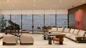 Venta de Apartamento con 293m2en Punta Pacifica 26-4278SR