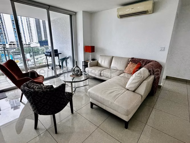 Se Vende Apartamento en Costa del Este LA26-7595