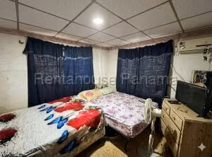 Casa en Venta en Juan Diaz VIK-26-7954