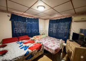 Casa en Venta en Juan Diaz VIK-26-7954