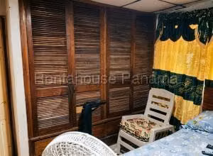Casa en Venta en Juan Diaz VIK-26-7954