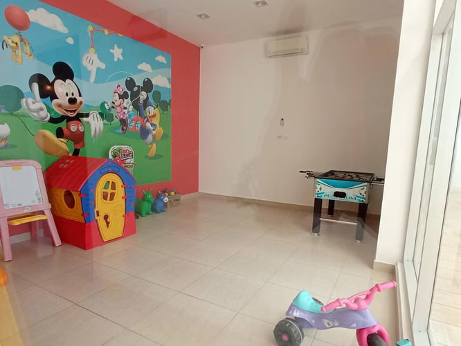 Apartamento en venta Costa del este  148 m2