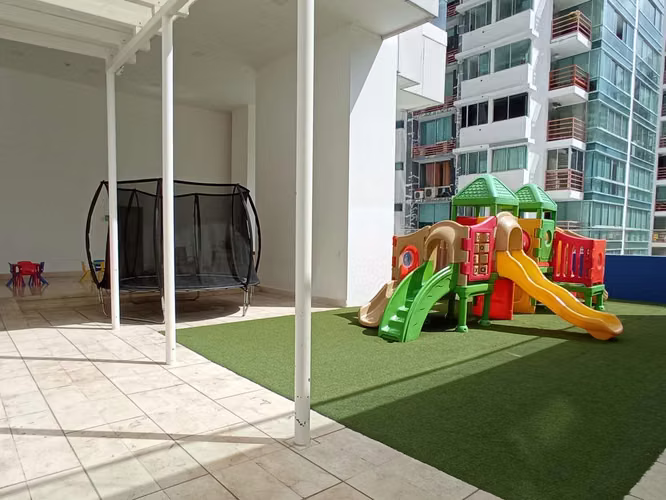 Apartamento en venta Costa del este  148 m2