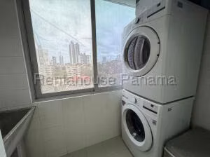 Apartamento en Venta en El Cangrejo PH Cangrejo Bay VIK-27-221