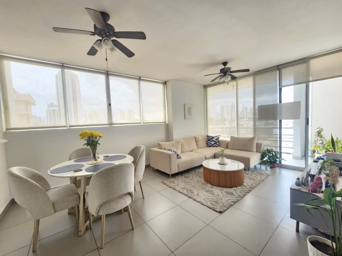 Venta de Apartamento en PH Trio, El Carmen