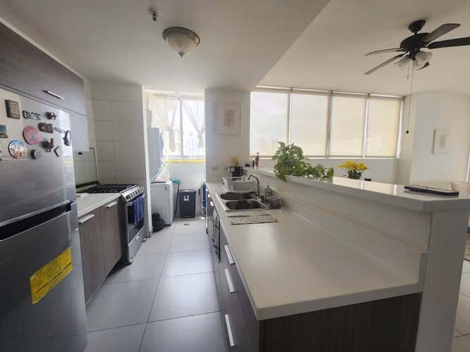 Venta de Apartamento en PH Trio, El Carmen