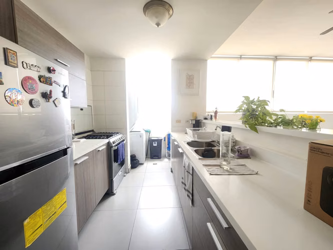 Venta de Apartamento en PH Trio, El Carmen