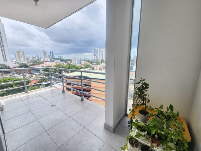 Venta de Apartamento en PH Trio, El Carmen