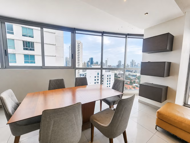 Venta | PH Joy – San Francisco | 214 m² | $320,000