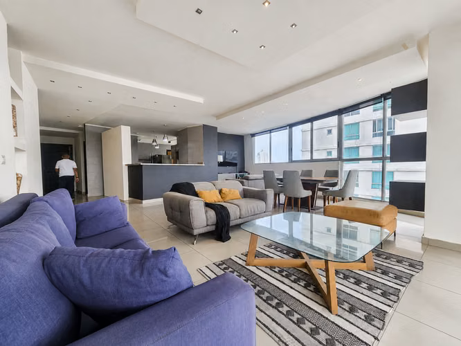 Venta | PH Joy – San Francisco | 214 m² | $320,000
