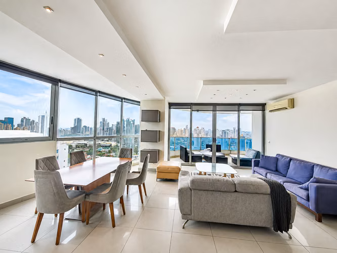 Venta | PH Joy – San Francisco | 214 m² | $320,000