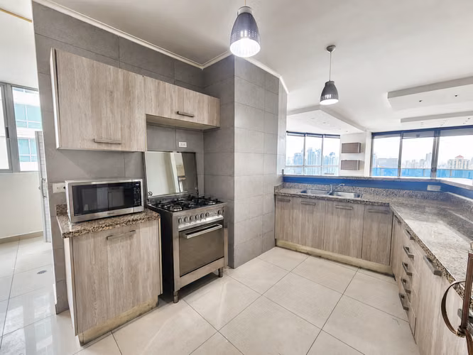 Venta | PH Joy – San Francisco | 214 m² | $320,000