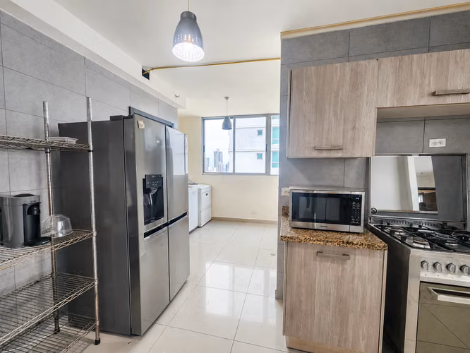 Venta | PH Joy – San Francisco | 214 m² | $320,000