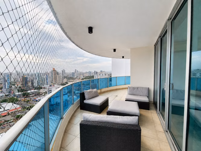 Venta | PH Joy – San Francisco | 214 m² | $320,000