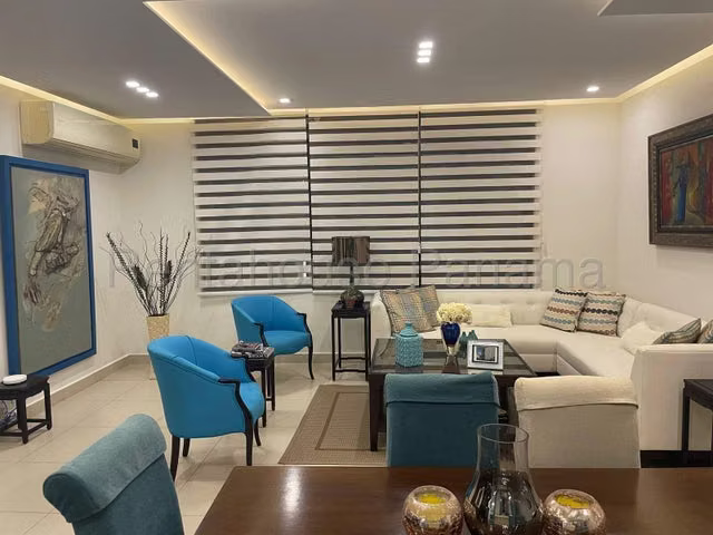 Casa en Alquiler en Panama Pacifico- River Valley. EH